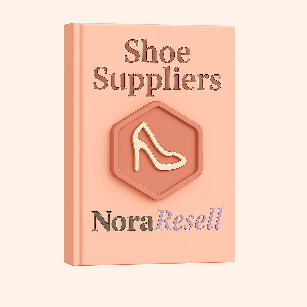 Shoe Suppliers