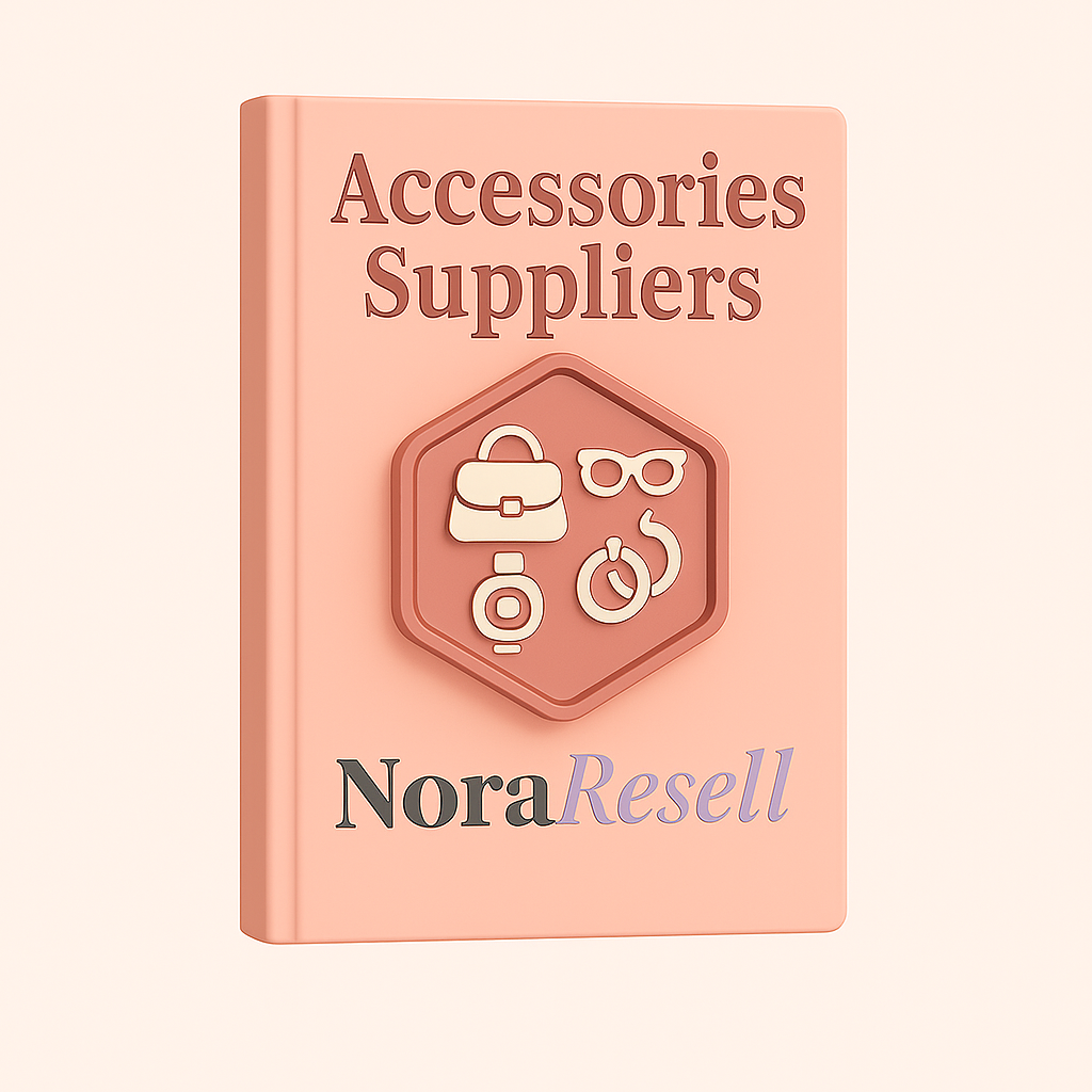 Accessories Suppliers