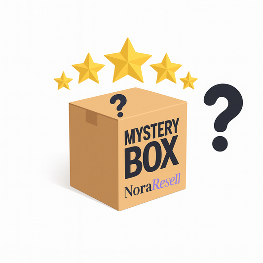 Mystery Box