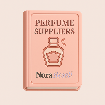 Perfume Suppliers