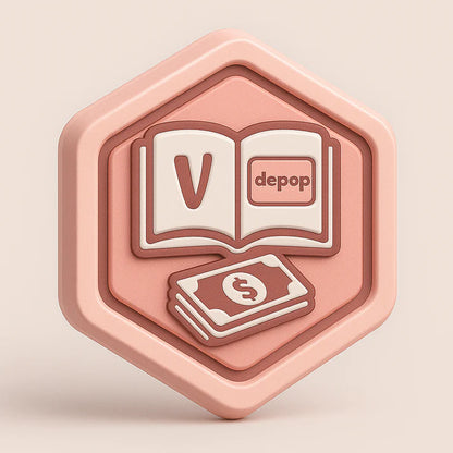 Nora's Reselling Playbook