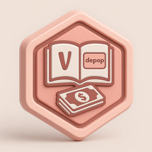 Nora's Reselling Playbook