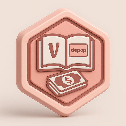 Nora's Reselling Playbook